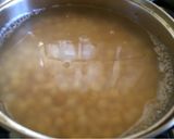 Foto del paso 1 de la receta: Hamburguesas de garbanzos fritas 🍔
