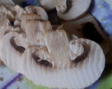 Foto del paso 2 de la receta: Rajas con crema