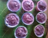 Foto langkah ke 5 dari resep Moho Ubi Ungu.