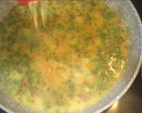Foto del paso 8 de la receta: Setas y champiñones en salsa Rockefeller