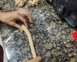 Foto del paso 6 de la receta: 🥨 Pretzels, con Mambo