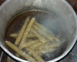 Foto langkah ke 5 dari resep Sosis homemade tanpa daging.