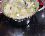 Foto del paso 2 de la receta: Puré de nabo