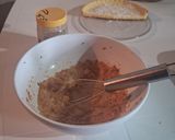 Foto del paso 1 de la receta: Muffins fit de zanahoria y canela