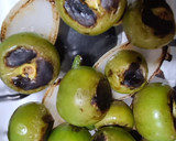 Foto del paso 3 de la receta: Salsa verde asada