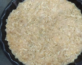 Foto del paso 1 de la receta: Quiche de pollo 🍗 sin masa