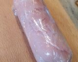 Foto del passaggio 2 della ricetta Petto di tacchino