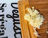 Une image de l'étape 9 de Gratin de navet blanc et courgette au jambon cru et emmental.