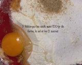 Une image de l'étape 1 de Crêpes 🥞.
