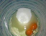 Foto del paso 1 de la receta: Queque Marmolado