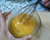 Foto langkah ke 3 dari resep Bika Ambon Gluten Free.