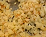 Foto del paso 1 de la receta: Tacos dorados pollo con papas