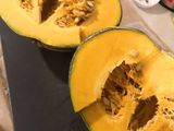 Sayur Lemak Labu