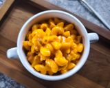 Foto langkah ke 4 dari resep Mac And Cheese.