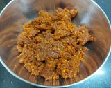 તીખા ઘુઘરા(Spicy Ghughra recipe in Gujarati) રેસીપી સ્ટેપ7ફોટો