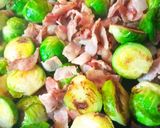 Spenótos kelbimbó recept fázis 1 fotója