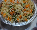 கம்பு சேமியா ரெசிபி ஸ்டேப் 2 புகைப்படம்
