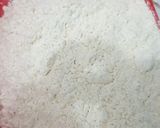 Foto langkah ke 1 dari resep Kastangel keju.