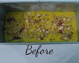 A picture of step 1 of Delicious Peanut Cake Recipe(Without Oven).