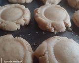 Foto del paso 4 de la receta: Galletitas veganas de limón