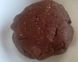 Kókuszgolyó recept fázis 2 fotója
