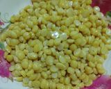 ছোলে পু্রি (Chole puri recipe in Bengali) রেসিপির ধাপ 1 ছবি
