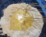 Foto del paso 3 de la receta: Galletas de coco y limón