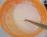Foto langkah ke 2 dari resep CIHUY (Cireng Tahu).