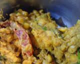 কোপ্ত বিরিয়ানী (kofta Biryani recipe in Bengali) রেসিপি ধাপ - 2 ছবি