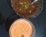 Dakor na gota recipe step 5 photo