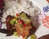 Foto langkah ke 4 dari resep Ayam Panggang Sereh.