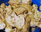 Foto langkah ke 3 dari resep 165》Ayam Goreng Serai.