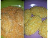 Foto langkah ke 6 dari resep Tahu katsu.