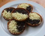 Foto langkah ke 7 dari resep Martabak mini.