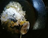 Foto del paso 5 de la receta: Lomo de cerdo a la naranja con bechamel