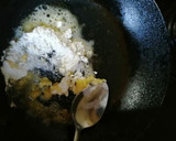 Foto del paso 5 de la receta: Lomo de cerdo a la naranja con bechamel