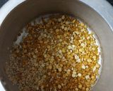 રાજસ્થાની દાલબાટી(Rajasthani Daalbati Recipe In Gujarati) રેસીપી સ્ટેપ4ફોટો