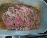 Foto del paso 2 de la receta: Bola de cerdo al horno🤭