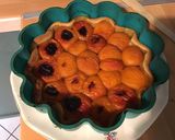 Une image de l'étape 5 de Tarte aux abricots et miel (pâte brisée épeautre miel).