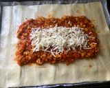 Foto del paso 6 de la receta Empanada de soja vegana
