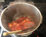 Foto del paso 6 de la receta: Guiso de lentejas con costillas