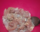 Foto langkah ke 1 dari resep Daging digulung tempe.