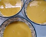 Foto langkah ke 3 dari resep Telur Kukus Jepang (Chawan Mushi).