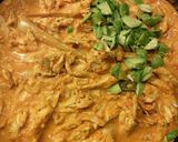 Foto langkah ke 4 dari resep Ayam Suwir.