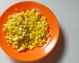 Foto langkah ke 1 dari resep Cream sup jagung ter enak.