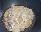 A picture of step 4 of Beef Malai Boti.