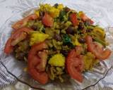 Healthy & nutritious Biryani