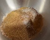 Foto del paso 1 de la receta: Galletas integrales de espelta y avena