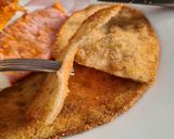 Foto del paso 9 de la receta 40. Berenjenas empanadas