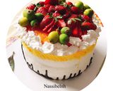 عکس مرحله 5 از دستور رویال کیک روسی (با تغییرات نصیبه)